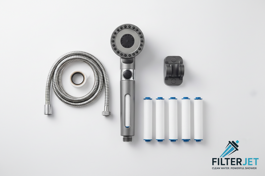 Shower Head Kit – Best Deal